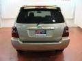 2005 Sonora Gold Pearl Toyota Highlander V6 4WD  photo #5