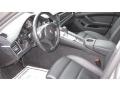 Platinum Silver Metallic - Panamera 4S Photo No. 13