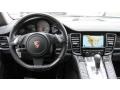 Platinum Silver Metallic - Panamera 4S Photo No. 19