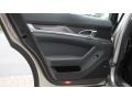 Platinum Silver Metallic - Panamera 4S Photo No. 23