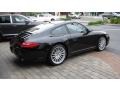 Black - 911 Carrera 4 Coupe Photo No. 4