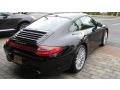 Black - 911 Carrera 4 Coupe Photo No. 5