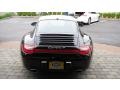 Black - 911 Carrera 4 Coupe Photo No. 6