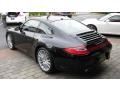Black - 911 Carrera 4 Coupe Photo No. 7