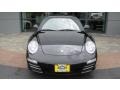 Black - 911 Carrera 4 Coupe Photo No. 11