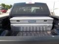 2006 True Blue Metallic Ford F150 XLT SuperCab 4x4  photo #9