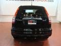 2011 Crystal Black Pearl Honda CR-V EX 4WD  photo #6