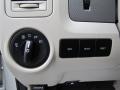 2009 White Suede Ford Escape XLT V6  photo #14