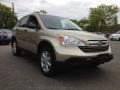 2008 Borrego Beige Metallic Honda CR-V EX 4WD  photo #7