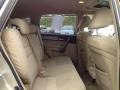 2008 Borrego Beige Metallic Honda CR-V EX 4WD  photo #14