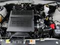 2009 White Suede Ford Escape XLT V6  photo #31