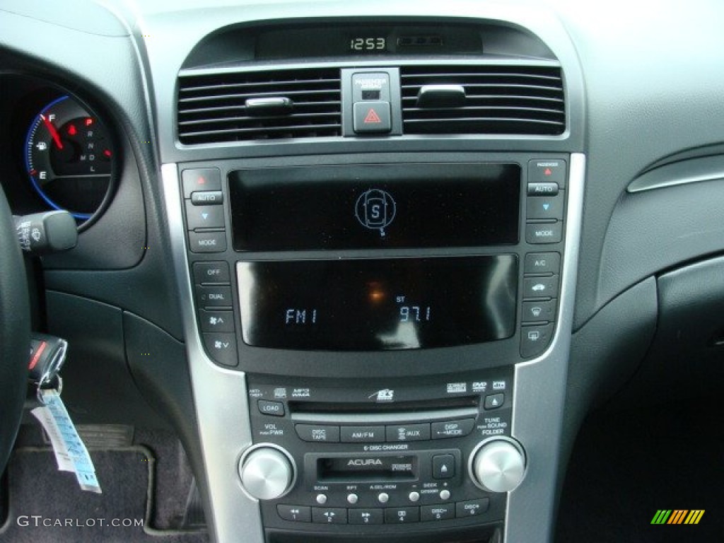 2008 TL 3.2 - Nighthawk Black Pearl / Ebony photo #18