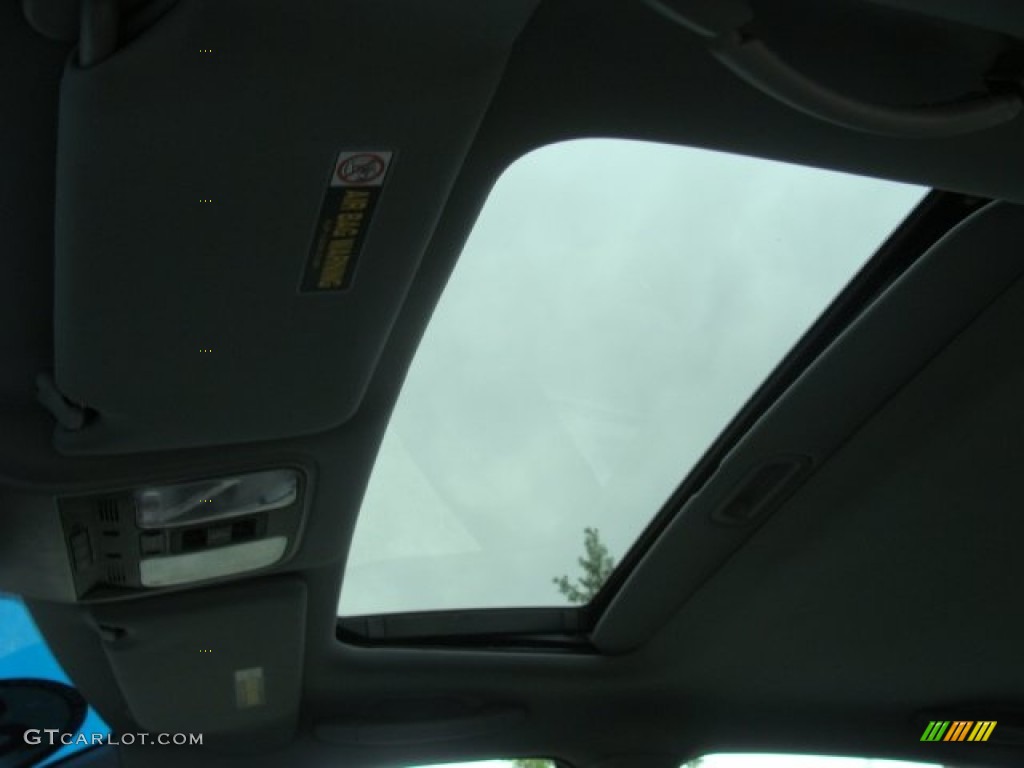 2008 TL 3.2 - Nighthawk Black Pearl / Ebony photo #20