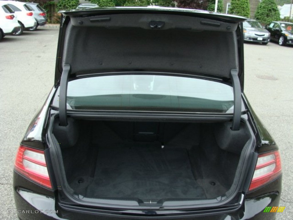 2008 TL 3.2 - Nighthawk Black Pearl / Ebony photo #21