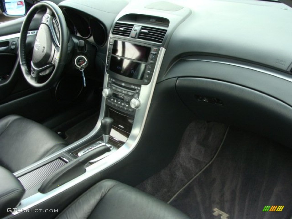 2008 TL 3.2 - Nighthawk Black Pearl / Ebony photo #26