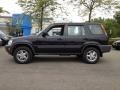 2000 Nighthawk Black Pearl Honda CR-V EX 4WD  photo #1
