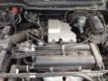 2000 Nighthawk Black Pearl Honda CR-V EX 4WD  photo #4