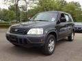 2000 Nighthawk Black Pearl Honda CR-V EX 4WD  photo #5
