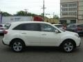 Aspen White Pearl - MDX Technology Photo No. 2