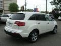 Aspen White Pearl - MDX Technology Photo No. 3