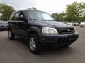 2000 Nighthawk Black Pearl Honda CR-V EX 4WD  photo #7
