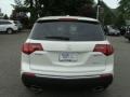 Aspen White Pearl - MDX Technology Photo No. 4