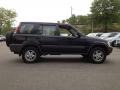 2000 Nighthawk Black Pearl Honda CR-V EX 4WD  photo #8