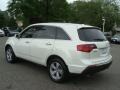 Aspen White Pearl - MDX Technology Photo No. 5