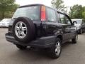 2000 Nighthawk Black Pearl Honda CR-V EX 4WD  photo #9
