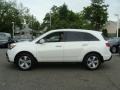 Aspen White Pearl - MDX Technology Photo No. 6