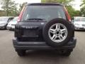 2000 Nighthawk Black Pearl Honda CR-V EX 4WD  photo #10