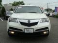 Aspen White Pearl - MDX Technology Photo No. 8