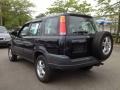 2000 Nighthawk Black Pearl Honda CR-V EX 4WD  photo #11