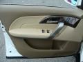 Aspen White Pearl - MDX Technology Photo No. 9