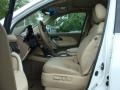 Aspen White Pearl - MDX Technology Photo No. 11