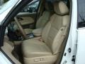 Aspen White Pearl - MDX Technology Photo No. 12