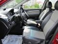 Sport Red - Aveo Aveo5 LT Photo No. 8