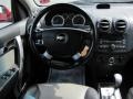 Sport Red - Aveo Aveo5 LT Photo No. 9