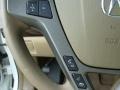 Aspen White Pearl - MDX Technology Photo No. 15