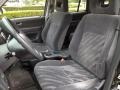 2000 Nighthawk Black Pearl Honda CR-V EX 4WD  photo #20