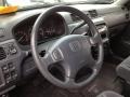 2000 Nighthawk Black Pearl Honda CR-V EX 4WD  photo #21