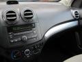 Sport Red - Aveo Aveo5 LT Photo No. 14