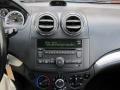 Sport Red - Aveo Aveo5 LT Photo No. 15