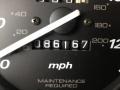 2000 Nighthawk Black Pearl Honda CR-V EX 4WD  photo #24