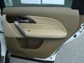 Aspen White Pearl - MDX Technology Photo No. 25