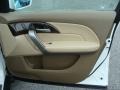 Aspen White Pearl - MDX Technology Photo No. 27