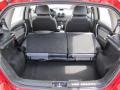 Sport Red - Aveo Aveo5 LT Photo No. 26