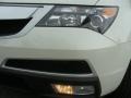 Aspen White Pearl - MDX Technology Photo No. 34