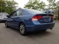 Atomic Blue Metallic - Civic EX Sedan Photo No. 11
