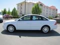 2005 Oxford White Ford Five Hundred Limited  photo #4